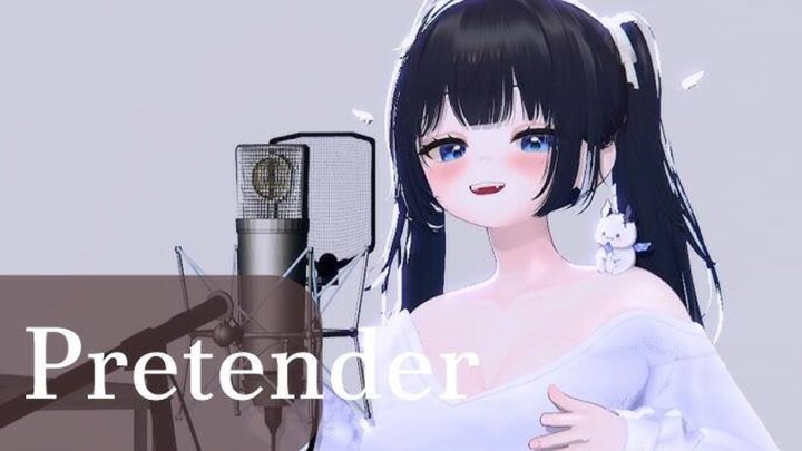 Official髭男dism - Pretender / Indonesian