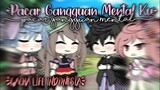 ( Pacar Gangguan Mental Ku )/ Pt 4 / Gacha Life Indonesia