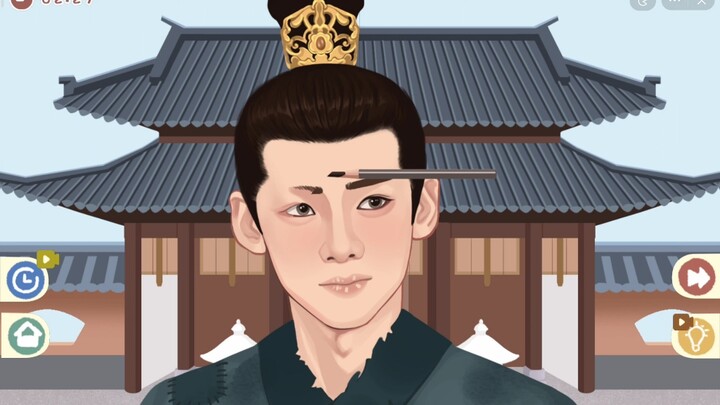 Bai Jingting, I’m so sorry to you hahaha this game hahaha