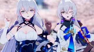 [Honkai Impact 3 × Xingqiong Railway] Bronya: Đây là tôi ở một thế giới khác [Bá tước Korge tức giận cười.jpg]