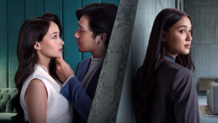 Suami tertangkap selingkuh dengan sahabat nya sendiri (musuh dalam selimut)