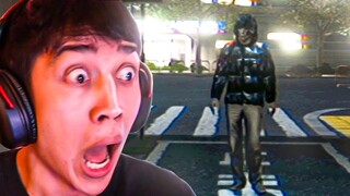 Playing a STALKER Horror Game... [Parasocial パラソーシャル]