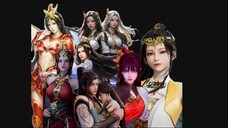 MARTIAL MASTER // VALKYRIE DOMINATION // AUDIO LIBRO // NOVELA LIGERA // CAPITULOS DEL 1 AL 15