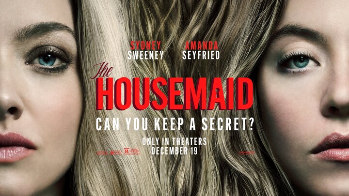 Watch The Housemaid Full Movie 2025 HD - onoflix.ru