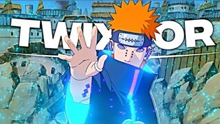 POPÜLER NARUTO SAHNELERİ(TWİXTOR 4K)