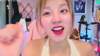 【宋雨琦】直播清唱自作词彼得潘！！