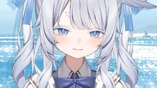 【Mochou Township】New V sweet cover｜"I'm trapped in this chaos"｜First submission