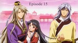 Saiunkoku Monogatari Episode 15 Sub Indo