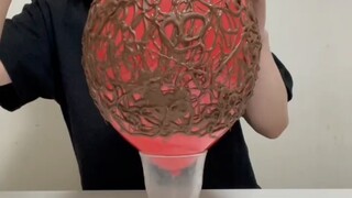 趣味实验，解压搞笑测评。