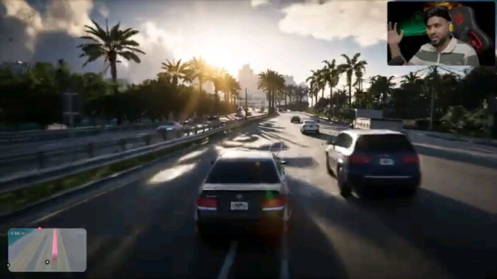 GTA IV 🎉