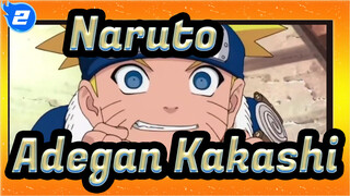 [Naruto / Kakashi] Ujian Chunin Arc -- Ujian Rekomendasi_2