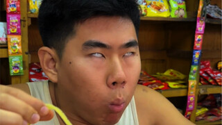 متجر آنيو الصغير فُتح أبوابه!