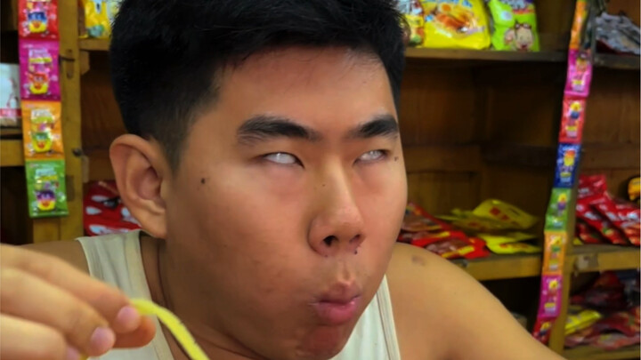 A Niu's little shop is now open!