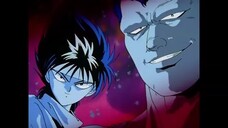 Yu Yu Hakusho คนเก่งฟ้าประทาน ตอนที่ 7 พากย์ไทย