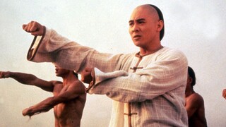 Hoàng Phi Hồng 2 1992
