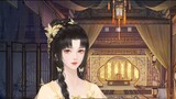 11 [Being a slaughter for the concubine] The emperor caught rape, the concubine committed suicide, t