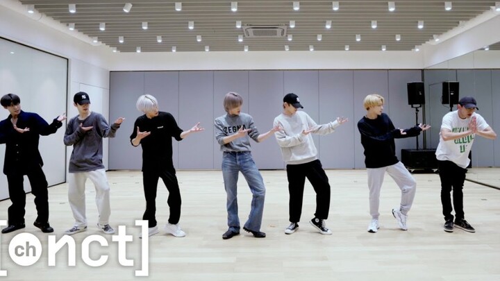 Trang phục đời thường đẹp quá! Buổi tập luyện phòng tập của NCT U cho ca khúc “Make a wish” đã được 