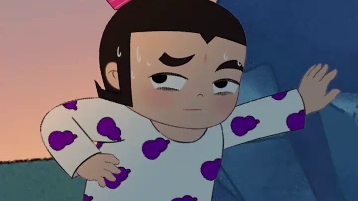 พี่น้องน้ำเต้า: "ญาติพี่น้องถูกแทนที่ สองทางเลือกสุดโต่ง!" -