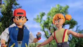 [Robot Chicken] Pokémon parody