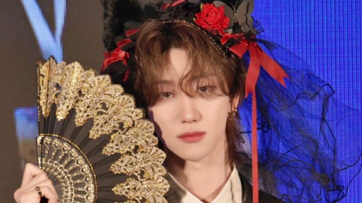 【Seo Myung-ho】Acara meet-and-greet langsung jadi tren di media sosial internasional, menghadirkan 'g