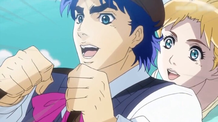 ديو سعيد جداً♥