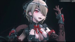 The original origin of the succubus is mankind’s biggest lie!