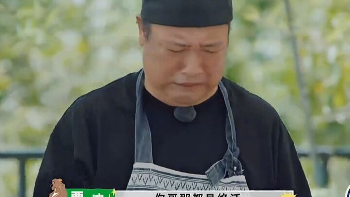 Jia Bing memasak sekali lagi merevolusi pemahaman saya—rupanya ada rumus dalam menambahkan bumbu, ba