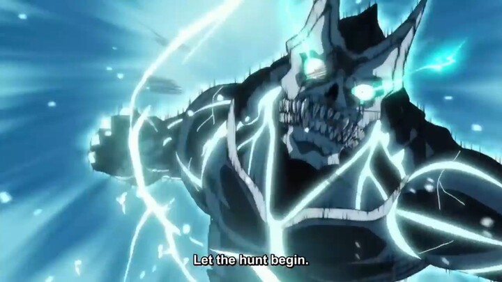 Narumi Akhirnya Disorot! 😱 Kaiju No. 8 Rilis Anime Pendek Baru yang Bikin Penasaran!