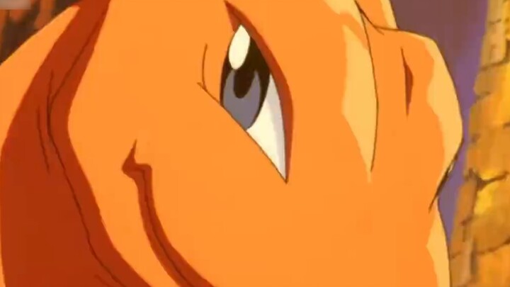 [Pokémon] Who knows the moment when Charizard appears!