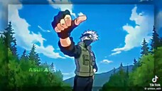 Kakashi