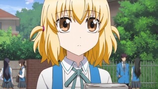 D-Frag! S01E01