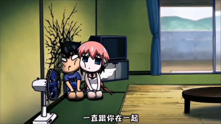 This is just too cute!