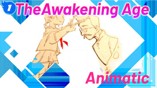 [TheAwakening Age Animatic] Phải Làm Gì Để Cậu Ở Lại?_1