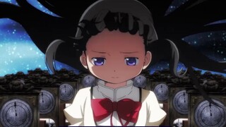 Devour your cowardly self completely! [YOASOBIxHumiko Akemi]