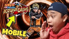 Download Naruto Shippuden Kizuna Drive Psp For Android Mobile | 60 Fps Offline | PPSSPP emulator