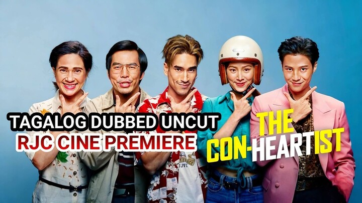 CON H3@ET1ST TAGALOG DUBBED UNCUT COURTESY OF RJC CINE PREMIERE