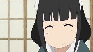 ｢Genshin Impact Dijuluki｣Kehidupan Sehari-hari Kelly dan Catherine