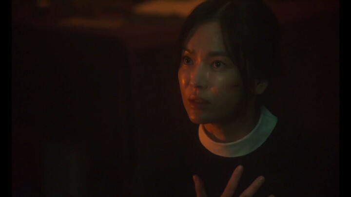 Dark Nuns [Tagalog]1080P