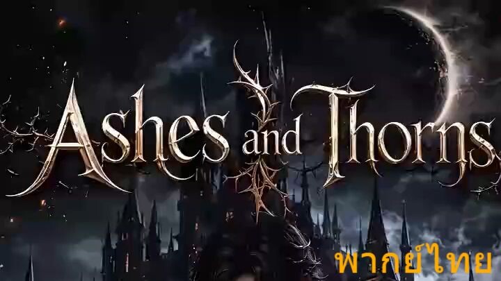 Ashes and Thorns- พากย์ไทย