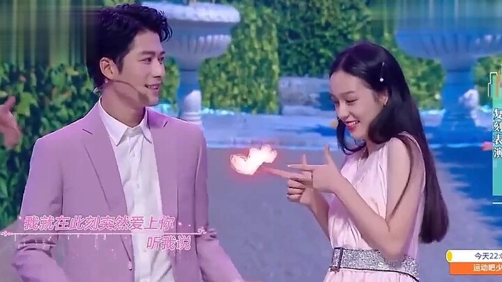 ยังมีใครไม่ได้ดูตอนที่หลี่ปิงปิงเฉลยตรงๆ ว่าโจวเย๋น่ารักขนาดนี้ไหม?