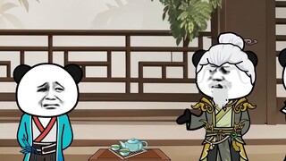 Ngưu Đế Đường gây chấn động thế giới bất tử