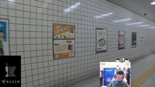 [VIETSUB] Hyeokie Phá Đảo The Exit 8 - Nhà Chồng Ở Seoul