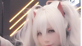 [ChinaJoy2020] Đưa bạn đi xem cosplay tuyệt vời, và cùng nhau đến với Triển lãm Yunman!