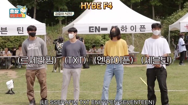 Pertama kali lihat pemilihan agen tercantik, gaya para kakak beradik yang semangat banget ngerekomen