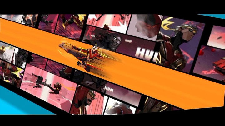 Chou killed Harley🔥