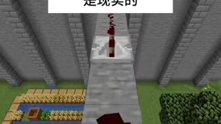 Minecraft：大水冲了龙王庙!