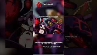 This battle was just insane #anime #shorts #animeedits #animememes