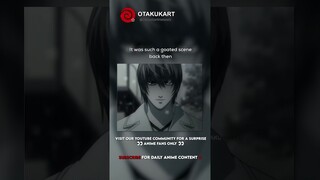 It was such a goated scene back then #anime #shorts #animeedits #animememes