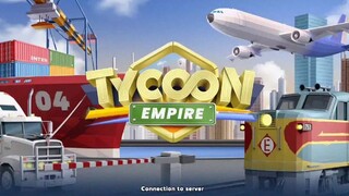 Tycoon Empire Gameplay