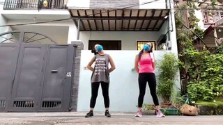 Althea alblan workout